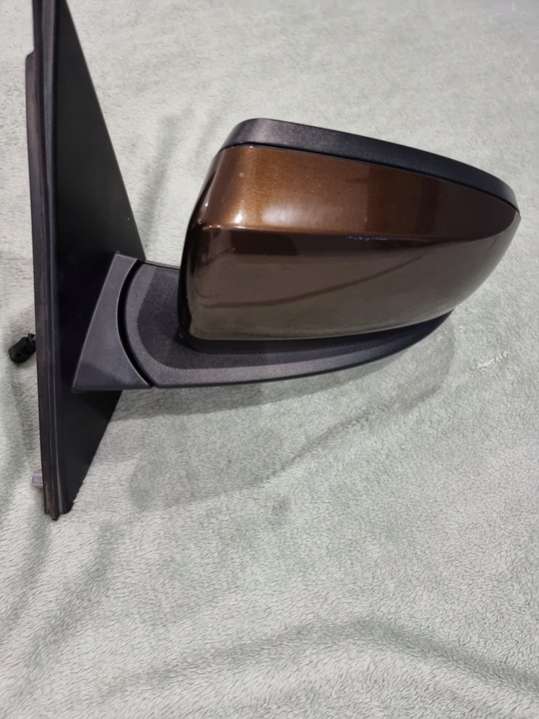 610959 Зеркало наружное левое BMW X6 E71/E72 (2007-2012) 2007г. | Фото № 8 610959 Зеркало наружное левое BMW X6 E71/E72 (2007-2012) 2007г. - Фото 8