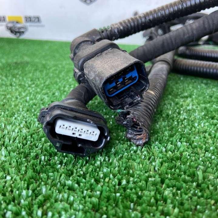 242963428R  Электропроводка   Renault Kaptur 2020г. | Фото № 4  242963428R  Электропроводка   Renault Kaptur 2020г. - Фото 4