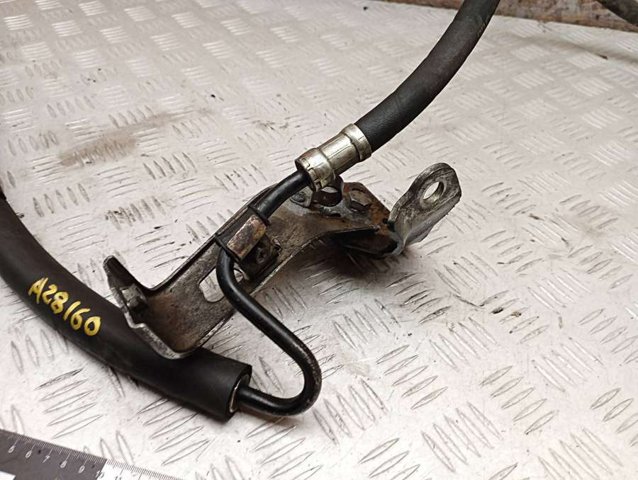 4441042111 Трубка гидроусилителя Toyota RAV4 2 (XA20) внедорожник 2003г. | Фото № 5 4441042111 Трубка гидроусилителя Toyota RAV4 2 (XA20) внедорожник 2003г. - Фото 5