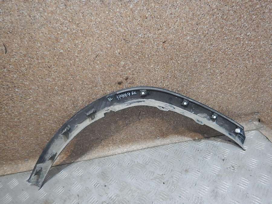 7560648020 Накладка крыла заднего левого Lexus Rx 0000г. | Фото № 3 7560648020 Накладка крыла заднего левого Lexus Rx 0000г. - Фото 3