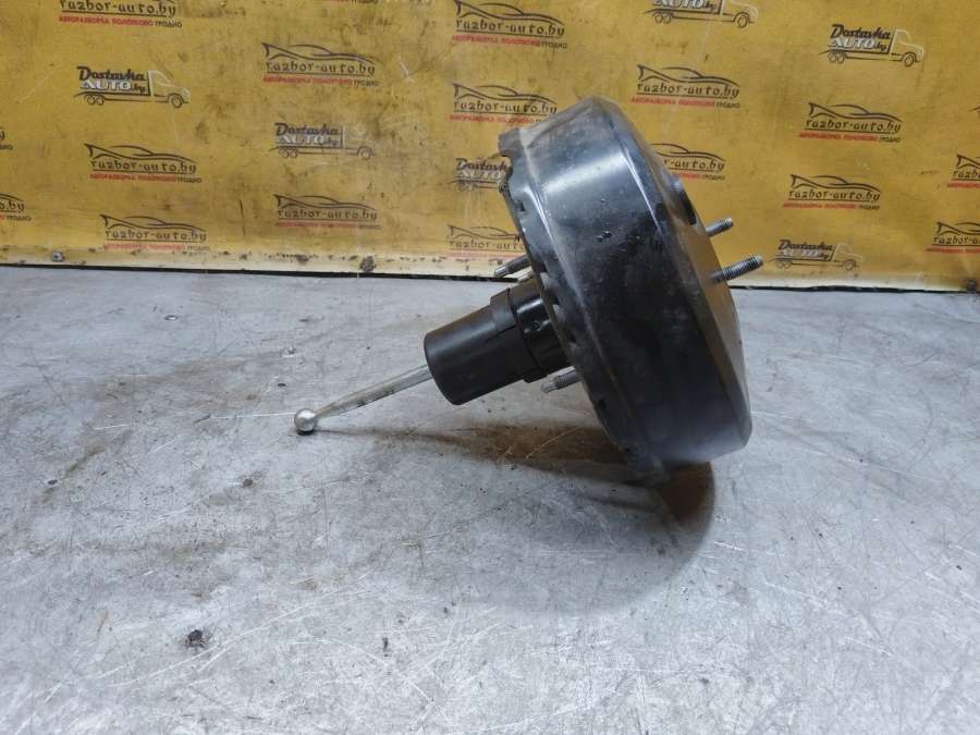 Вакуумный усилитель тормозов  Volkswagen Polo Хэтчбэк 5 дв. 2009г. | Фото № 3   Вакуумный усилитель тормозов  Volkswagen Polo Хэтчбэк 5 дв. 2009г. - Фото 3