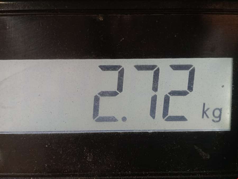 6R0407151 Рычаг передний левый Skoda Fabia 2 (5J) (2007-2014) Универсал 2009г. | Фото № 8 6R0407151 Рычаг передний левый Skoda Fabia 2 (5J) (2007-2014) Универсал 2009г. - Фото 8