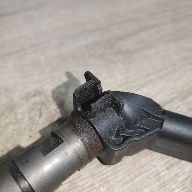 0445115024 Форсунка топливная Audi A6 2005г. | Фото № 2 0445115024 Форсунка топливная Audi A6 2005г. - Фото 2