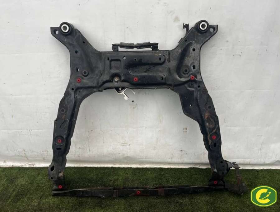 G9N5000 Балка подвески передняя (подрамник)  Volvo S80 2003г. | Фото № 5  G9N5000 Балка подвески передняя (подрамник)  Volvo S80 2003г. - Фото 5