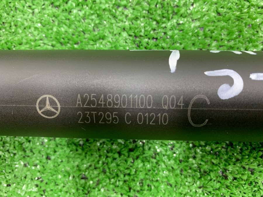 2548901100 A2548901100  A 254 890 11 00  A254 890 11 00  254 890 11 00 Амортизатор крышки багажника  Mercedes GLC Coupe Джип 2023г. | Фото № 3  2548901100 A2548901100  A 254 890 11 00  A254 890 11 00  254 890 11 00 Амортизатор крышки багажника  Mercedes GLC Coupe Джип 2023г. - Фото 3