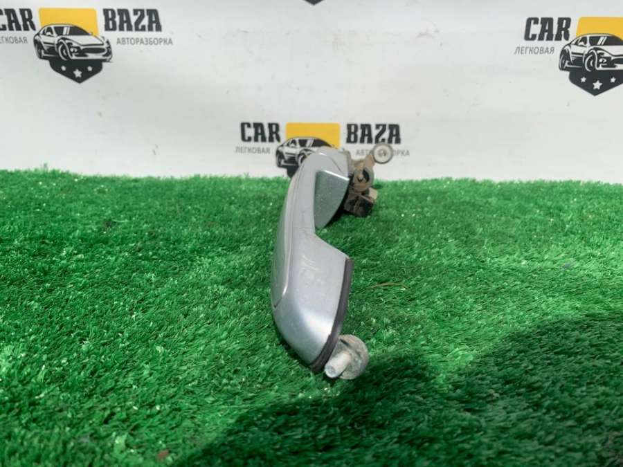 6105150  Ручка двери наружная передняя правая R   Chevrolet Niva 2018г. | Фото № 5  6105150  Ручка двери наружная передняя правая R   Chevrolet Niva 2018г. - Фото 5