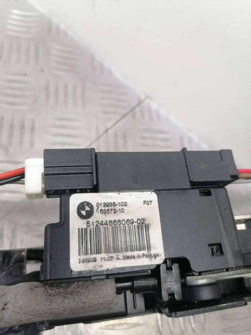 4.8680695124716E+35 Замок багажника BMW 5 GT хетчбэк 5 дв. 2011г. | Фото № 7 4.8680695124716E+35 Замок багажника BMW 5 GT хетчбэк 5 дв. 2011г. - Фото 7