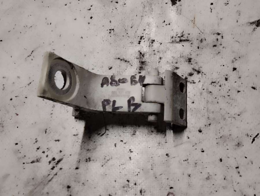 893831401 Петля двери передней левой Audi 80 B4 1994г. | Фото № 1 893831401 Петля двери передней левой Audi 80 B4 1994г. - Фото 1