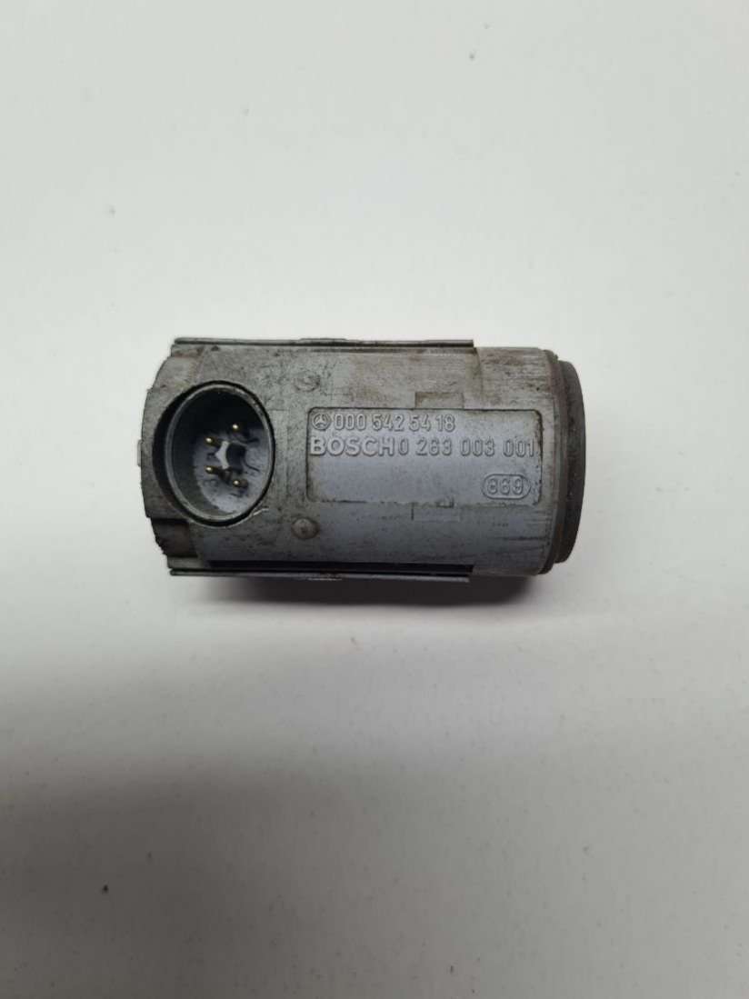 00054254180263003001 Датчик парктроника  Mercedes E W210 1998г. | Фото № 1  00054254180263003001 Датчик парктроника  Mercedes E W210 1998г. - Фото 1