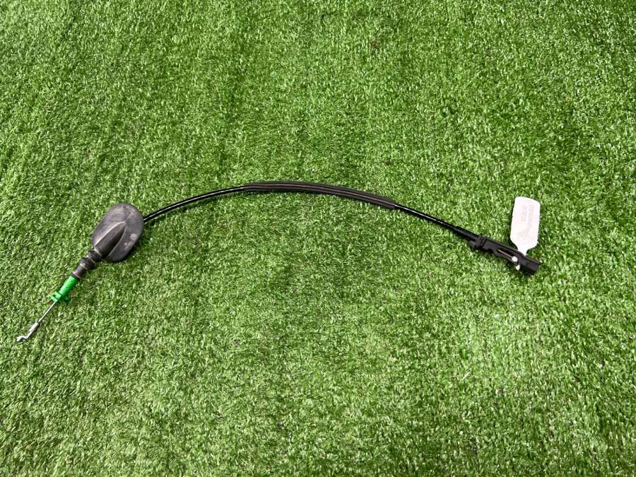 8A6G9H487AA Трос  Ford Fiesta 6 2010г. | Фото № 2  8A6G9H487AA Трос  Ford Fiesta 6 2010г. - Фото 2