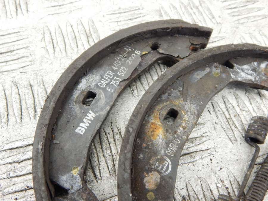 34 41 6 761 291 6761291 34 41 6 761 290 6761290 34 41 6 755 273 6755273 34 41 1 165 968 1165968 34 41 1 163 244 1163244 Механизм ручника (стояночного тормоза) BMW 1-series (E87) 2006г. | Фото № 3 34 41 6 761 291 6761291 34 41 6 761 290 6761290 34 41 6 755 273 6755273 34 41 1 165 968 1165968 34 41 1 163 244 1163244 Механизм ручника (стояночного тормоза) BMW 1-series (E87) 2006г. - Фото 3