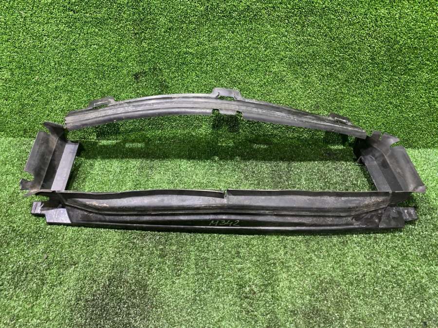 Дефлектор радиатора Honda Civic 10 2021г. | Фото № 2 Дефлектор радиатора Honda Civic 10 2021г. - Фото 2