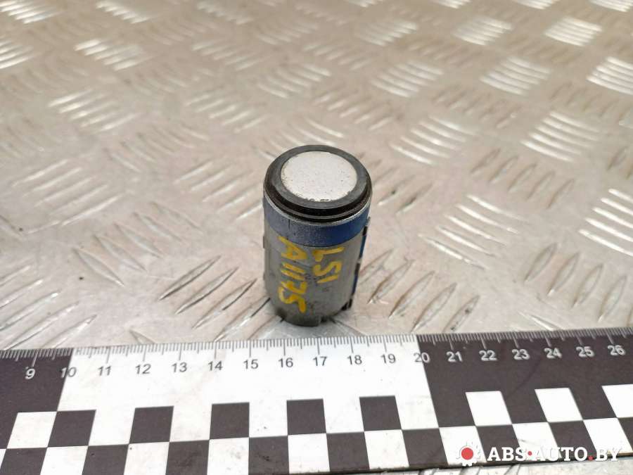 00154259180015425918590402630030136716379A0015425918A00154259180025A00154259180029A00154259181623A00154259181693A00154259182016A00154259183567A00154259183572A00154259183574A00154259183582 Датчик парктроника Mercedes-Benz S W220 2004г. | Фото № 1 00154259180015425918590402630030136716379A0015425918A00154259180025A00154259180029A00154259181623A00154259181693A00154259182016A00154259183567A00154259183572A00154259183574A00154259183582 Датчик парктроника Mercedes-Benz S W220 2004г. - Фото 1