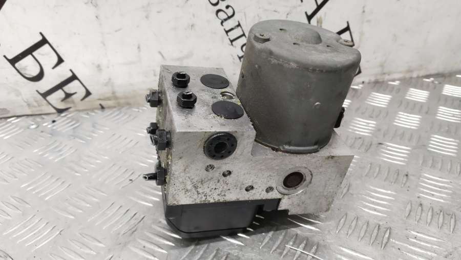 8E0614111T Блок ABS Audi A6 2002г. | Фото № 1 8E0614111T Блок ABS Audi A6 2002г. - Фото 1