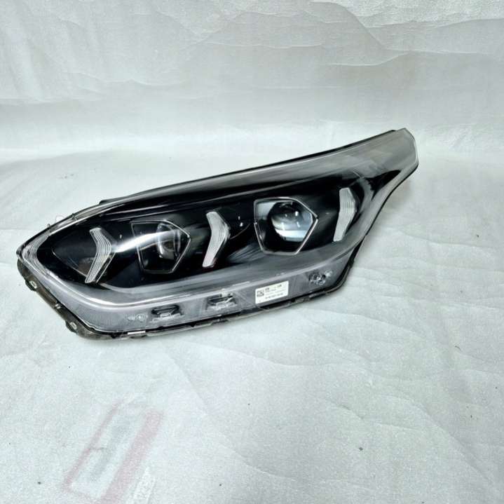 J79211101092101-J710092101J7100J7921-21050J7921-22050 Фара левая Kia Ceed 3 поколение (2018-2021) 2018г. | Фото № 2 J79211101092101-J710092101J7100J7921-21050J7921-22050 Фара левая Kia Ceed 3 поколение (2018-2021) 2018г. - Фото 2