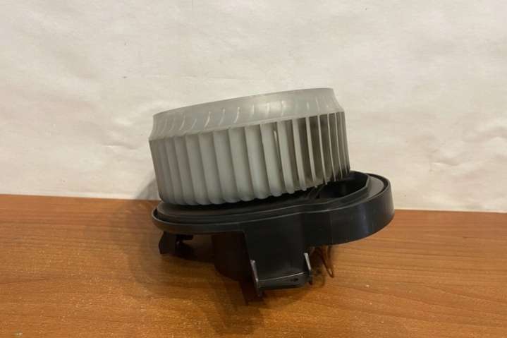 X260 MF1163602681 Отопитель в сборе (печка) Jaguar XF X260 (2016-2024) 2016г. | Фото № 4 X260 MF1163602681 Отопитель в сборе (печка) Jaguar XF X260 (2016-2024) 2016г. - Фото 4