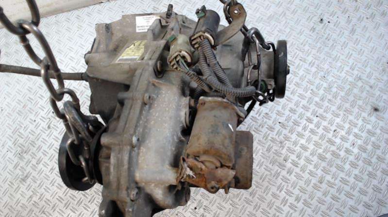 A03800 Раздатка редуктора кпп (раздатка) KIA Sorento I (2002 - 2009) Джип (5-дв) 2007г. | Фото № 2 A03800 Раздатка редуктора кпп (раздатка) KIA Sorento I (2002 - 2009) Джип (5-дв) 2007г. - Фото 2