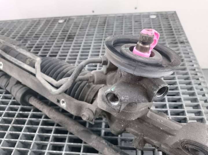 SJH-G0 Рулевая рейка Honda FR-V 1 поколение (2004-2009) 2004г. | Фото № 5 SJH-G0 Рулевая рейка Honda FR-V 1 поколение (2004-2009) 2004г. - Фото 5