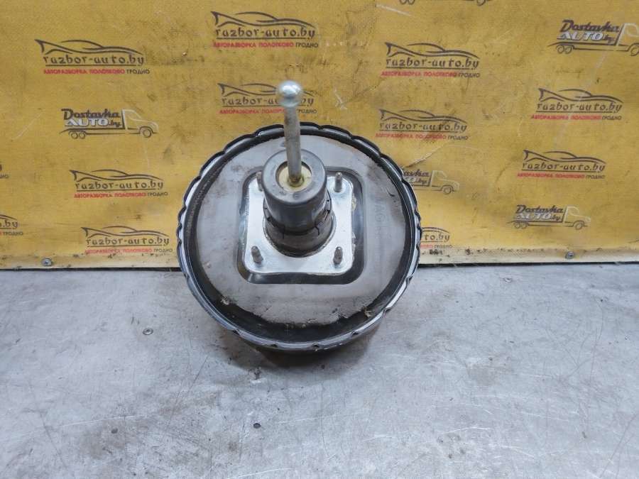 Вакуумный усилитель тормозов  Volkswagen Polo Хэтчбэк 5 дв. 2009г. | Фото № 4   Вакуумный усилитель тормозов  Volkswagen Polo Хэтчбэк 5 дв. 2009г. - Фото 4