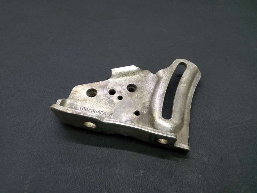 1000436A20 Натяжитель ремня генератора Renault Megane 1 1997г. | Фото № 1 1000436A20 Натяжитель ремня генератора Renault Megane 1 1997г. - Фото 1