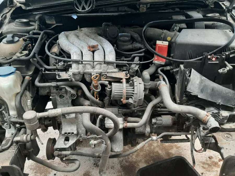 1J0422154B Насос гидроусилителя руля (ГУР)  Volkswagen Golf 4 (1997-2004) Хетчбэк 5дв. 2001г. | Фото № 7  1J0422154B Насос гидроусилителя руля (ГУР)  Volkswagen Golf 4 (1997-2004) Хетчбэк 5дв. 2001г. - Фото 7