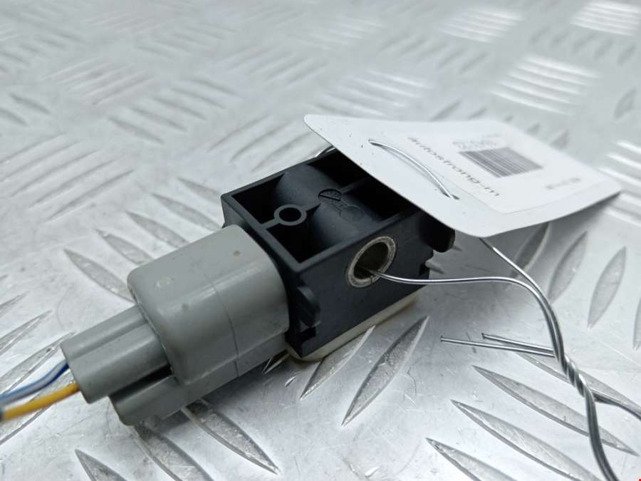 3M5T-14B342-AB Датчик удара Ford Mondeo 4 (2006-2014) Хетчбэк 5дв. 2010г. | Фото № 2 3M5T-14B342-AB Датчик удара Ford Mondeo 4 (2006-2014) Хетчбэк 5дв. 2010г. - Фото 2