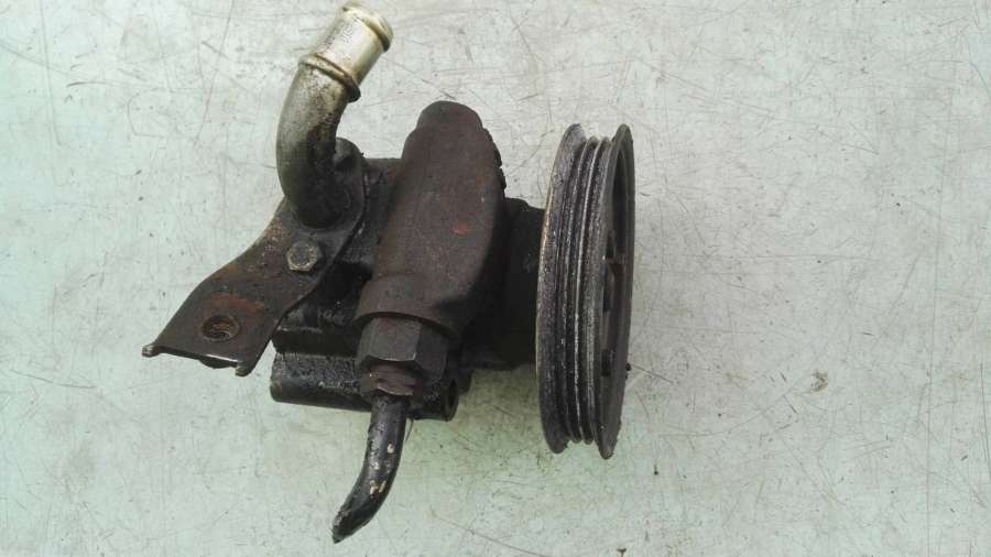 Насос гидроусилителя руля  Rover 200 2 1998г. | Фото № 1   Насос гидроусилителя руля  Rover 200 2 1998г. - Фото 1