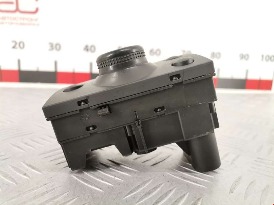 93394756 Переключатель света Opel Meriva A (2003-2010) Минивэн 2004г. | Фото № 6 93394756 Переключатель света Opel Meriva A (2003-2010) Минивэн 2004г. - Фото 6