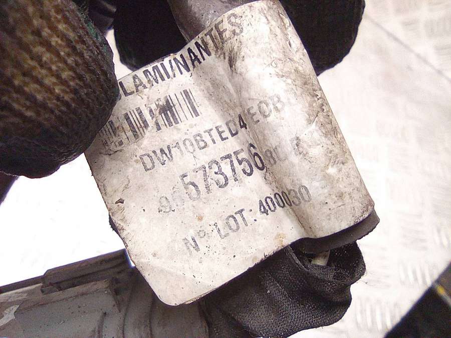 9657375680 Проводка (планка) свечей накала Citroen C4 Grand Picasso 2010г. | Фото № 4 9657375680 Проводка (планка) свечей накала Citroen C4 Grand Picasso 2010г. - Фото 4