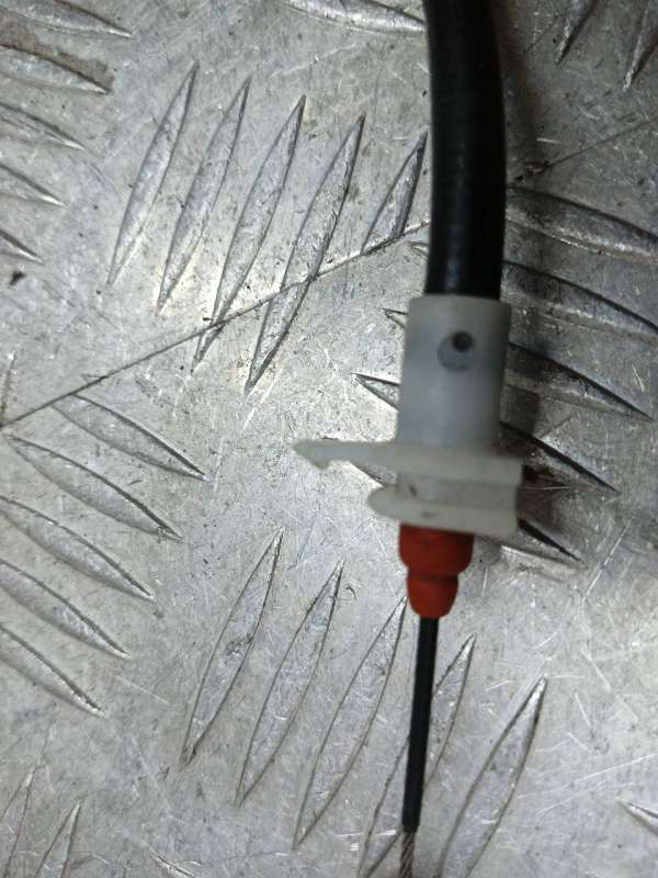 Тросик наружной ручки двери задней BMW X5 внедорожник 5 дв. 2005г. | Фото № 4 Тросик наружной ручки двери задней BMW X5 внедорожник 5 дв. 2005г. - Фото 4