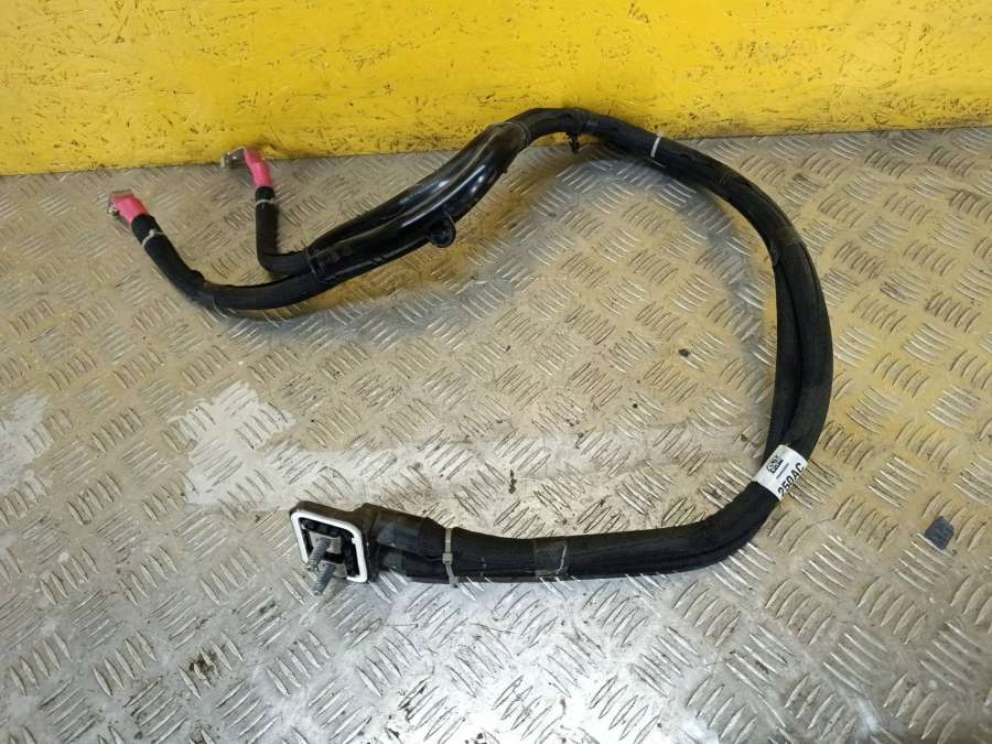 P68458250 Провод высоковольтный  Jeep Grand Cherokee 5 2022г. | Фото № 1  P68458250 Провод высоковольтный  Jeep Grand Cherokee 5 2022г. - Фото 1