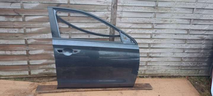 OK 17-22rok Дверь передняя правая  Hyundai i30 3 поколение (2017-2018) 2017г. | Фото № 3  OK 17-22rok Дверь передняя правая  Hyundai i30 3 поколение (2017-2018) 2017г. - Фото 3