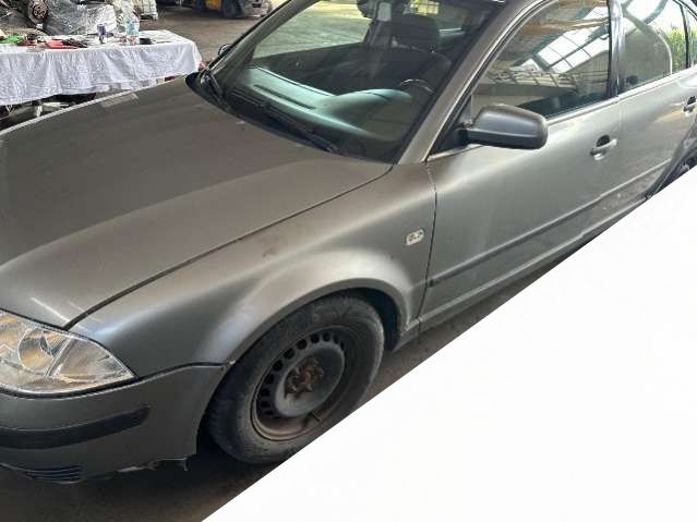 3B0614105A Вакуумный усилитель тормозов  Volkswagen Passat 5+ 2002г. | Фото № 13  3B0614105A Вакуумный усилитель тормозов  Volkswagen Passat 5+ 2002г. - Фото 13
