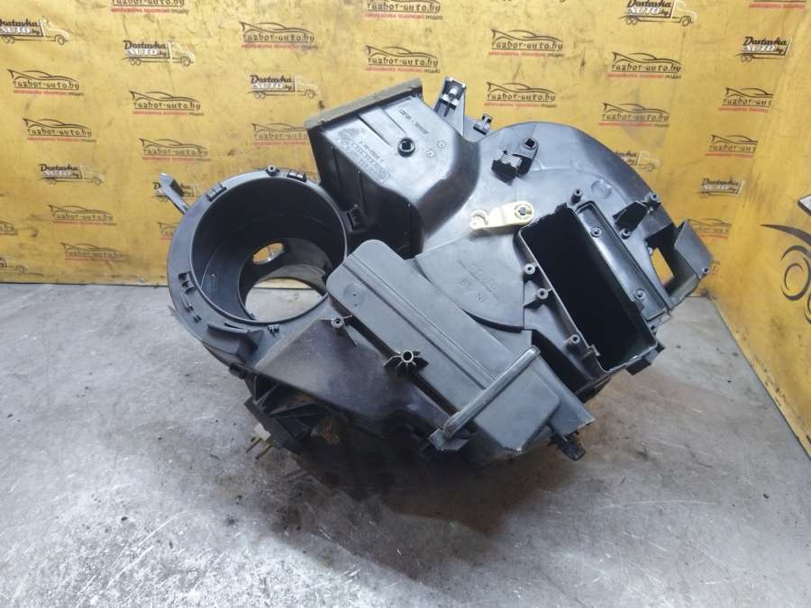 Корпус отопителя (печки) Peugeot 307 Универсал 2005г. | Фото № 7 Корпус отопителя (печки) Peugeot 307 Универсал 2005г. - Фото 7