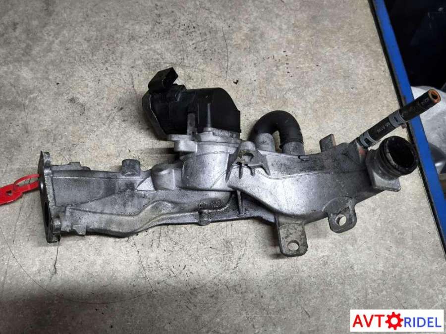 00005320C2AC2060120130 Клапан EGR Mercedes E W211 (2002 - 2009) 2006г. | Фото № 2 00005320C2AC2060120130 Клапан EGR Mercedes E W211 (2002 - 2009) 2006г. - Фото 2