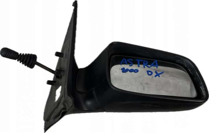 09142087 99-09r Зеркало наружное правое Opel Astra G (1998-2004) 1998г. | Фото № 1 09142087 99-09r Зеркало наружное правое Opel Astra G (1998-2004) 1998г. - Фото 1