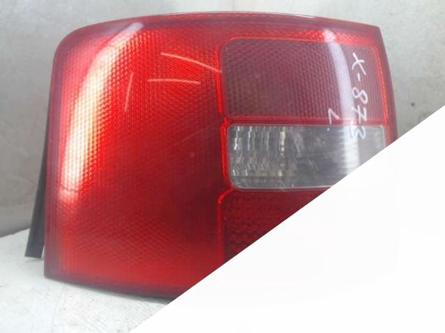 Фонарь,лево,зад Audi A6 (C5) (1997 - 2004) Универсал 2003г. | Фото № 1 Фонарь,лево,зад Audi A6 (C5) (1997 - 2004) Универсал 2003г. - Фото 1