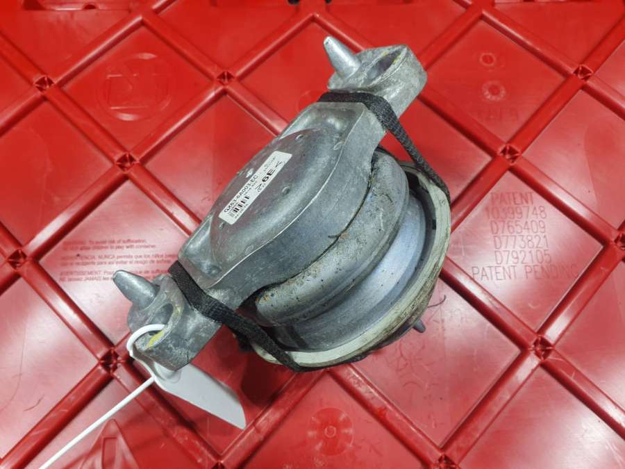 GX63-6A003-ECT2H9241 Подушка крепления двигателя  Jaguar XF 2 2015г. | Фото № 4  GX63-6A003-ECT2H9241 Подушка крепления двигателя  Jaguar XF 2 2015г. - Фото 4