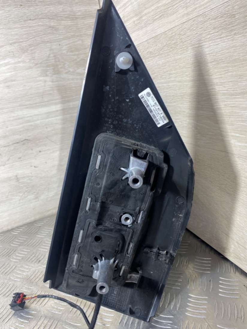 7CC857407A Зеркало левое Volkswagen Crafter 2 2020г. | Фото № 4 7CC857407A Зеркало левое Volkswagen Crafter 2 2020г. - Фото 4