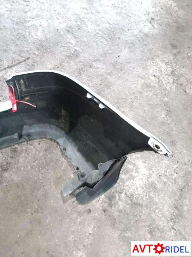 866113A010 Бампер задний Hyundai Trajet (2000 - 2008) 2000г. | Фото № 8 866113A010 Бампер задний Hyundai Trajet (2000 - 2008) 2000г. - Фото 8