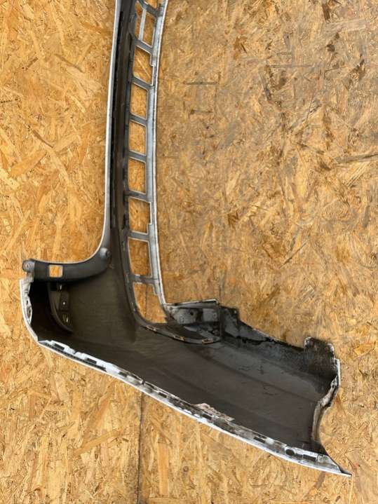 86611-G4200 Бампер задний Hyundai i30 3 поколение (2017-2018) 2017г. | Фото № 9 86611-G4200 Бампер задний Hyundai i30 3 поколение (2017-2018) 2017г. - Фото 9