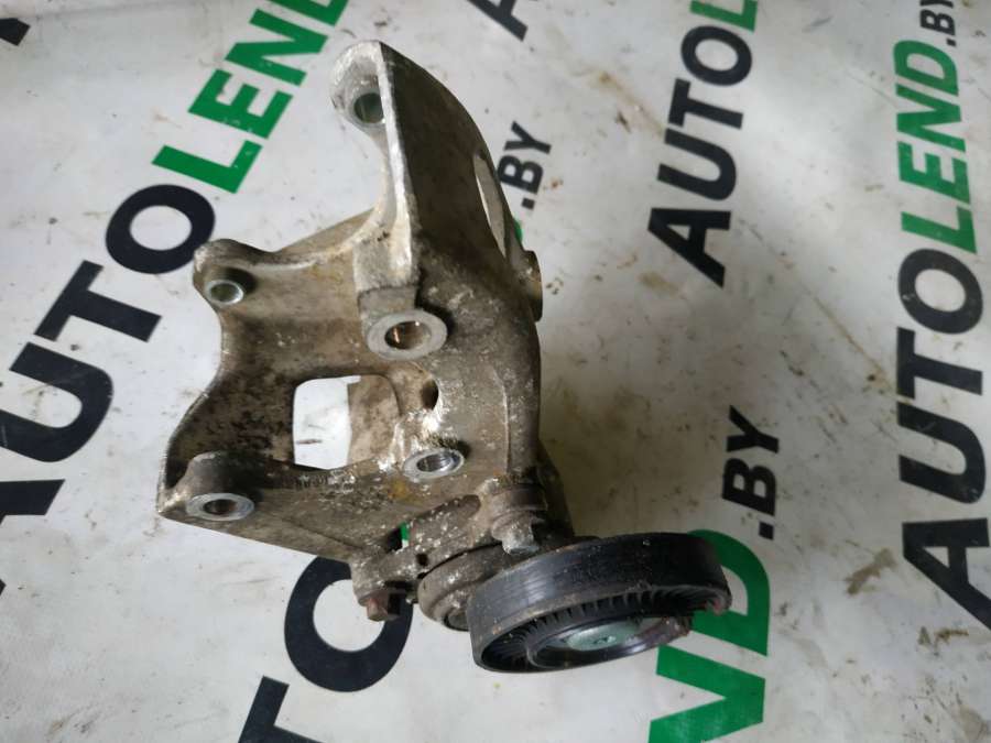 Кронштейн (крепление)  Rover 200 2 1998г. | Фото № 2   Кронштейн (крепление)  Rover 200 2 1998г. - Фото 2