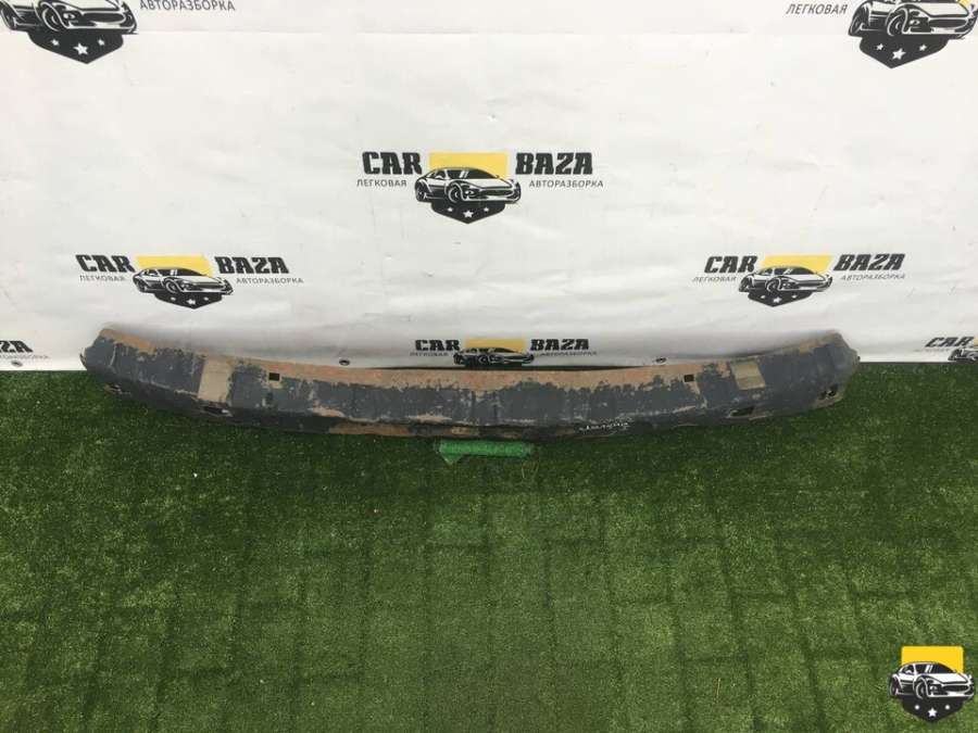 Усилитель бампера Renault Laguna 1997г. | Фото № 2 Усилитель бампера Renault Laguna 1997г. - Фото 2