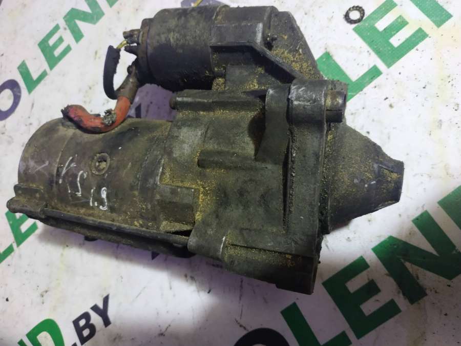 D9R Стартер  Citroen Jumpy  1998г. | Фото № 2  D9R Стартер  Citroen Jumpy  1998г. - Фото 2