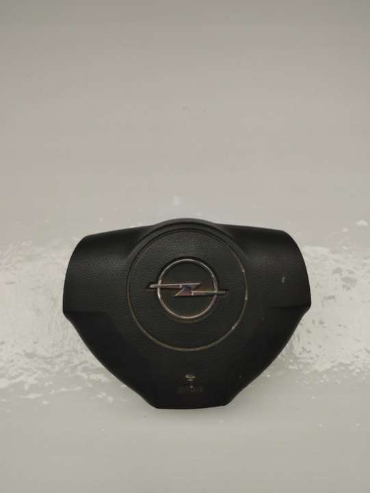 13203886 Подушка безопасности Opel Vectra C (2002-2005) 2002г. | Фото № 1 13203886 Подушка безопасности Opel Vectra C (2002-2005) 2002г. - Фото 1