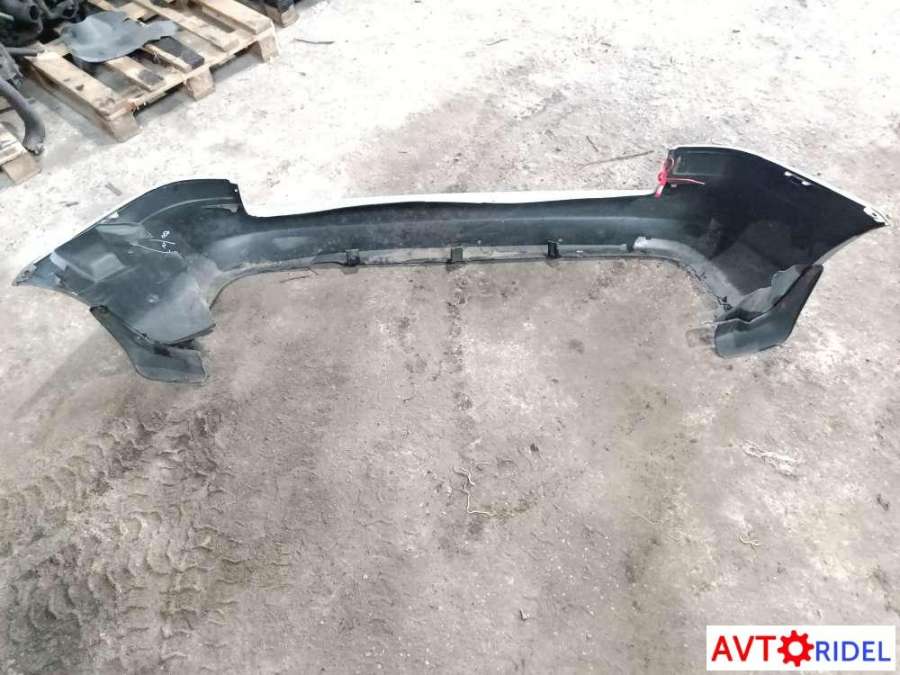 866113A010 Бампер задний Hyundai Trajet (2000 - 2008) 2000г. | Фото № 1 866113A010 Бампер задний Hyundai Trajet (2000 - 2008) 2000г. - Фото 1