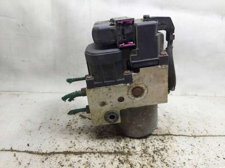 0265216478 Блок ABS Opel Combo C (2001-2005) 2001г. | Фото № 6 0265216478 Блок ABS Opel Combo C (2001-2005) 2001г. - Фото 6