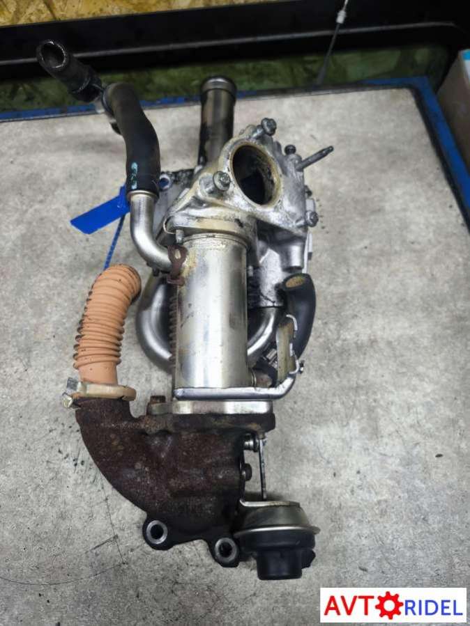 147355713R Радиатор EGR Nissan Qashqai 1 (2006 - 2014) 2012г. | Фото № 3 147355713R Радиатор EGR Nissan Qashqai 1 (2006 - 2014) 2012г. - Фото 3