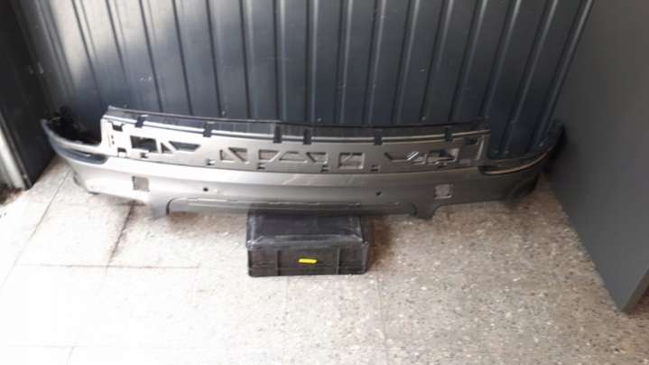 9Y0807110B9y0807110b Бампер задний Porsche Cayenne 3 поколение (2017-2024) 2017г. | Фото № 1 9Y0807110B9y0807110b Бампер задний Porsche Cayenne 3 поколение (2017-2024) 2017г. - Фото 1