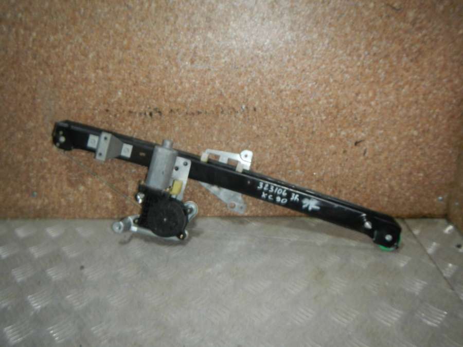 31253722 Стеклоподъемник электр.задний правый Volvo Xc90 0000г. | Фото № 1 31253722 Стеклоподъемник электр.задний правый Volvo Xc90 0000г. - Фото 1